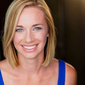 Meet your Posher, Libby